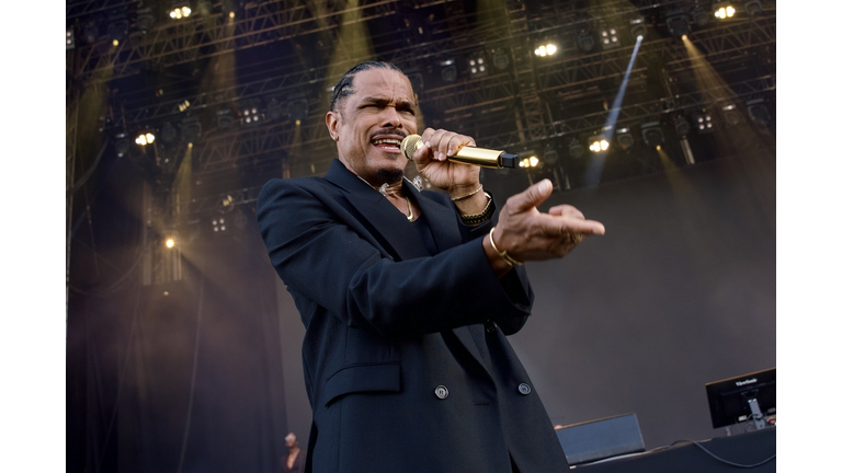 Pori Jazz Festival 2025