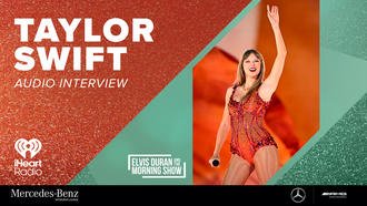 Taylor Swift Confirms Which Easter Egg Theories Were Correct