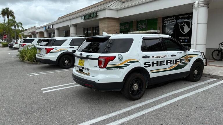 St. Lucie Sheriff's Office Cracks Down On Vapes Sold To Kids