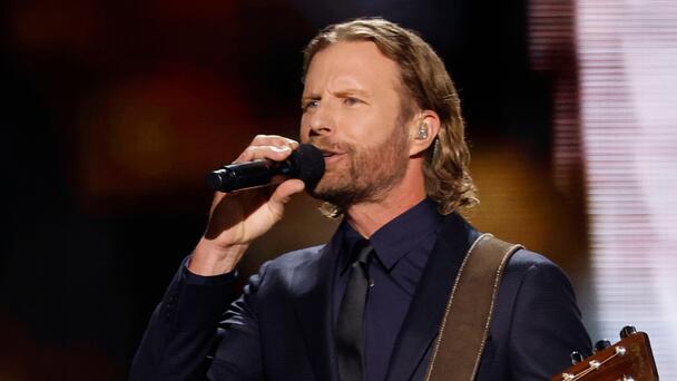 Dierks Bentley Drops 'Rowdy Standout' On Extended Project