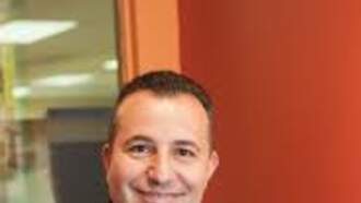 Nader Masadeh, CEO of Buffalo Wings & Rings 