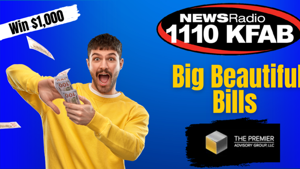 Big Beautiful Bills