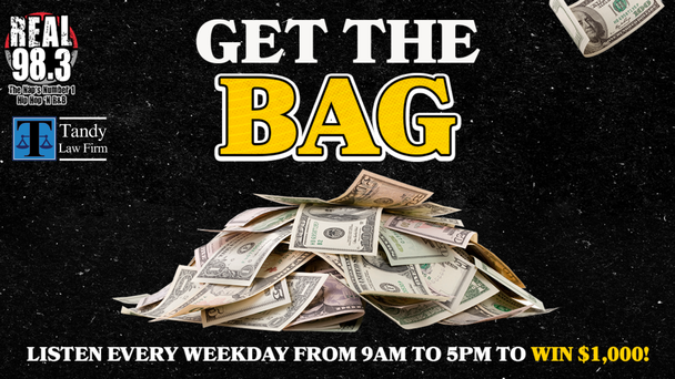 Get The Bag
