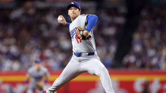 Listen To Dodges vs. Phillies NLDS Right Here On AM 570 LA Sports! 