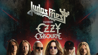 LISTEN: New Priest/Ozzy, Black Keys,  Julian Lennon, N.I.N. Tix!