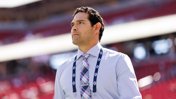 Mark Sanchez Hospitalized After Stabbing Incident