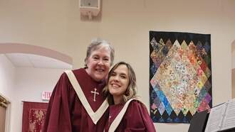 Bailey's Last Weekend Copy Pasted in Five Pics