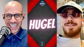 PODCAST: America’s Dance 30 w Guest HUGEL