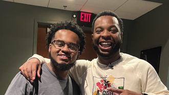 Vont's Weekend in 5 Pics: (10/3/25-10/5/25)