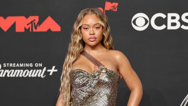 Latto Shuts Down Pregnancy Rumors Following Eye-Popping Performance