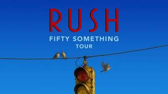 Geddy Lee and Alex Lifeson Revealed Why They Decided to Tour Again