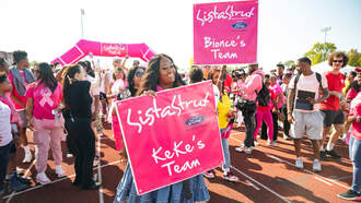 Sista Strut 2025 - See Everything You Missed