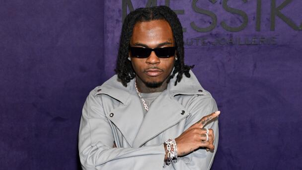 Gunna Announces Dates For Upcoming 'Wun World Tour'
