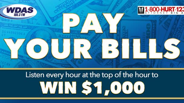 Pay Your Bills