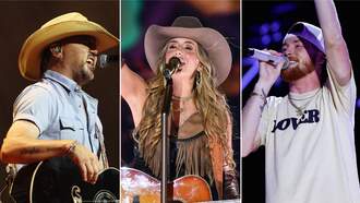 Music News - Hosts Of Star-Studded Nashville New Year's Eve Celebration Revealed