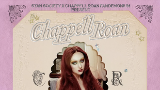 KIISfm Chappell Roan Pre-Party IG Sweepstakes