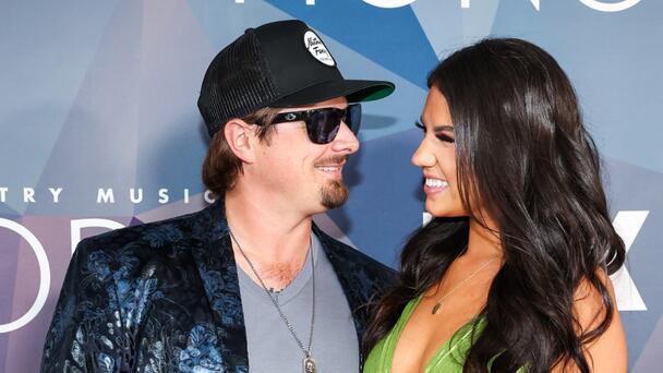 HARDY Shares Updates On 'Dad Life' After Welcoming Baby No. 1 This Year