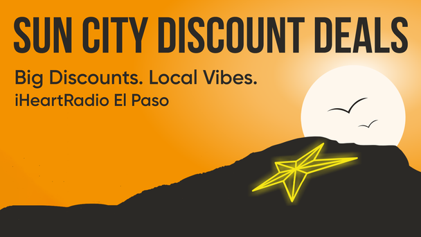 DISCOUNT DEALS 