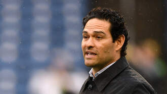 Video Footage Showing Mark Sanchez After Stabbing Released