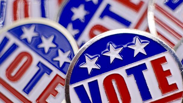 Early Voting Begins Today In Miami