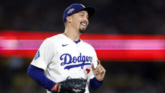 Listen To Game 2 Dodgers Vs Phillies Right Here On AM 570 LA Sports! 