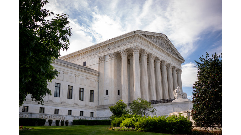 Supreme Court Issues Opinions