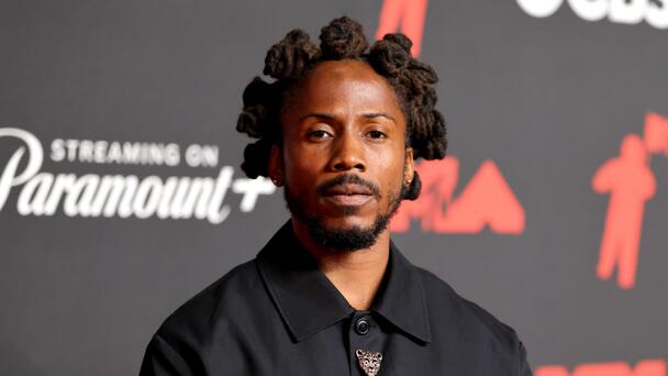 D Smoke Reveals Why He Didn't Sign With This Famed Producer