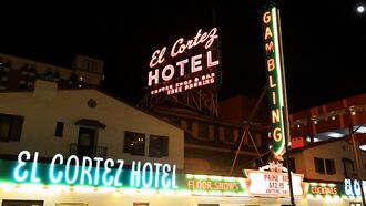 Haunted Vegas Casino Seeks Ghost Hunter