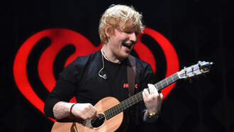 Ed Sheeran To Star In A Netflix Special Called 'One Shot With Ed Sheeran'