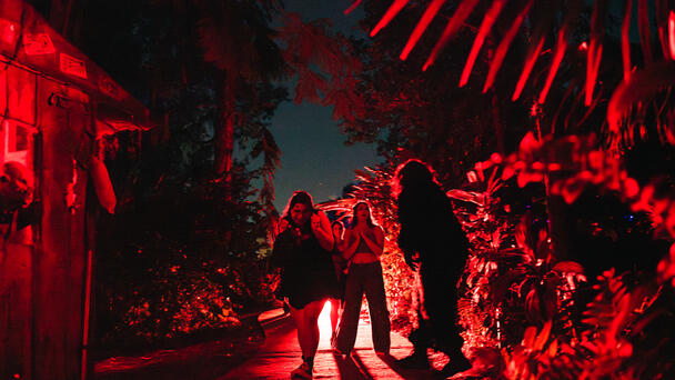 Win Tickets To Jacksonville Zoo and Botanical Gardens Spooktacular 2025