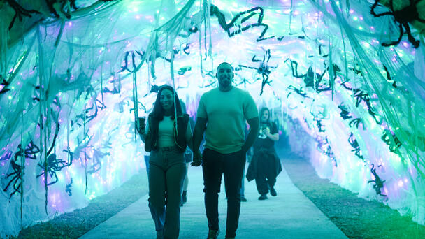 Win Tickets To Jacksonville Zoo and Botanical Gardens Spooktacular 2025
