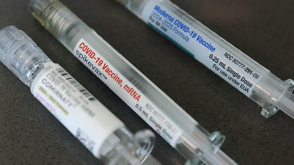 CDC's New Vaccine Recommendations Raise Some Concerns 