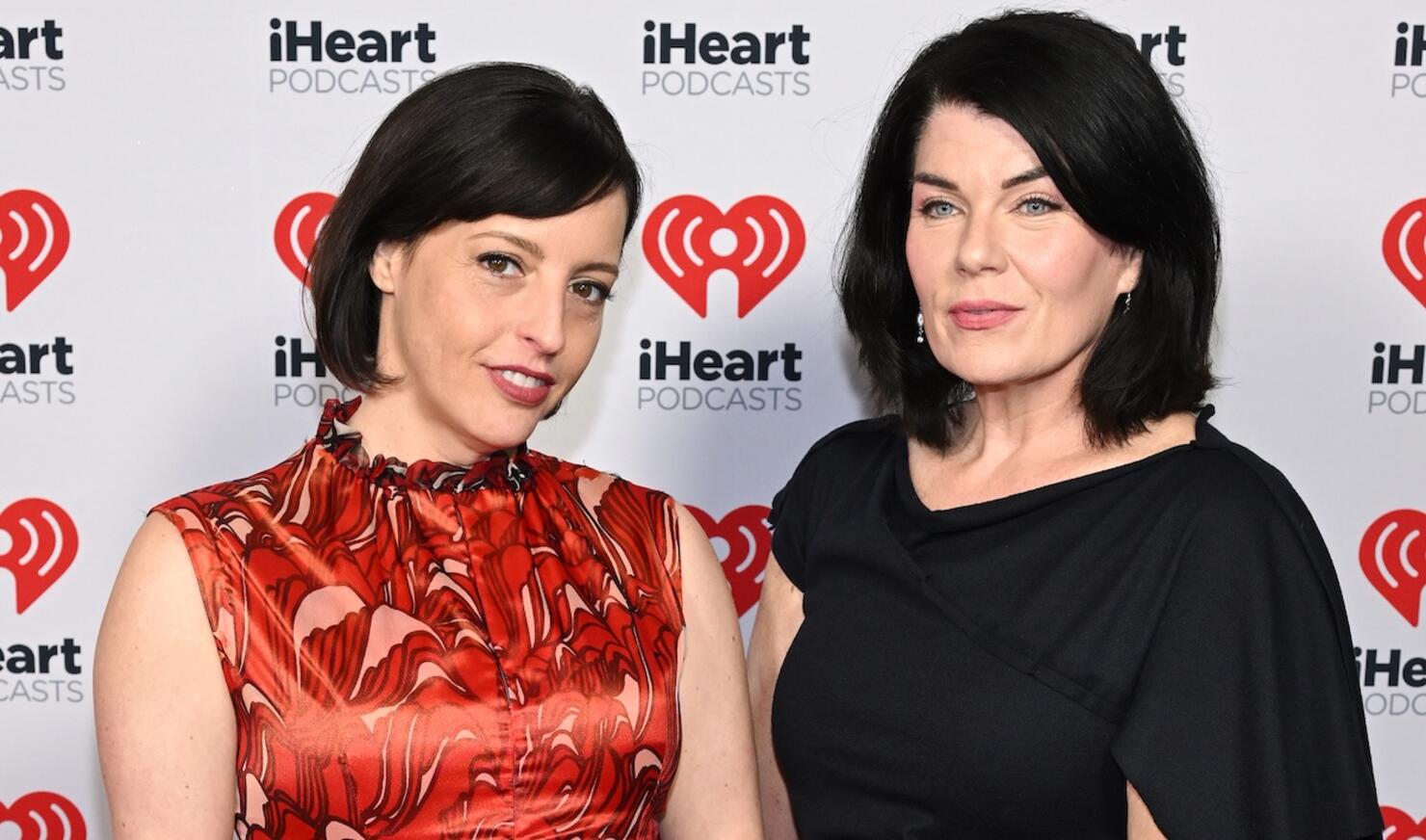 2025 iHeartPodcast Awards Live At SXSW