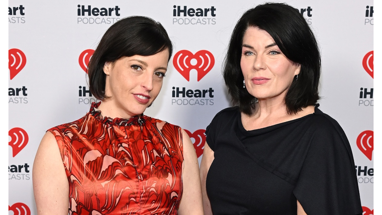 2025 iHeartPodcast Awards Live At SXSW