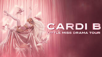 Cardi B Baby Mama Drama