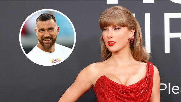 Taylor Swift Recalls How 'Nervous' Travis Kelce Was Before Proposal