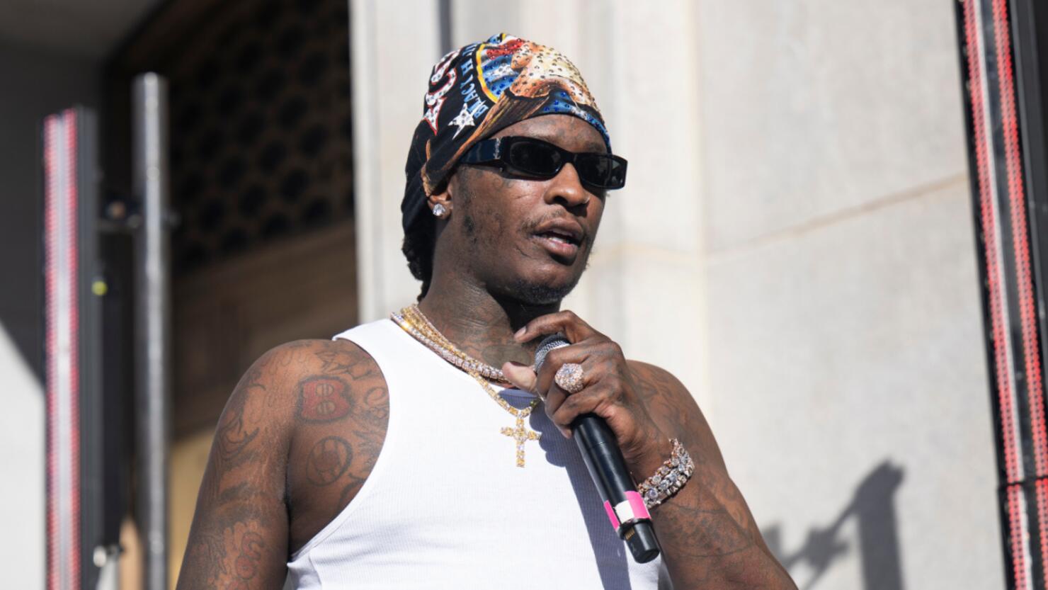 Young Thug
