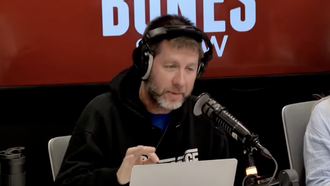 Lunchbox Didn't Get the Work Invite and He Thinks It Was On Purpose