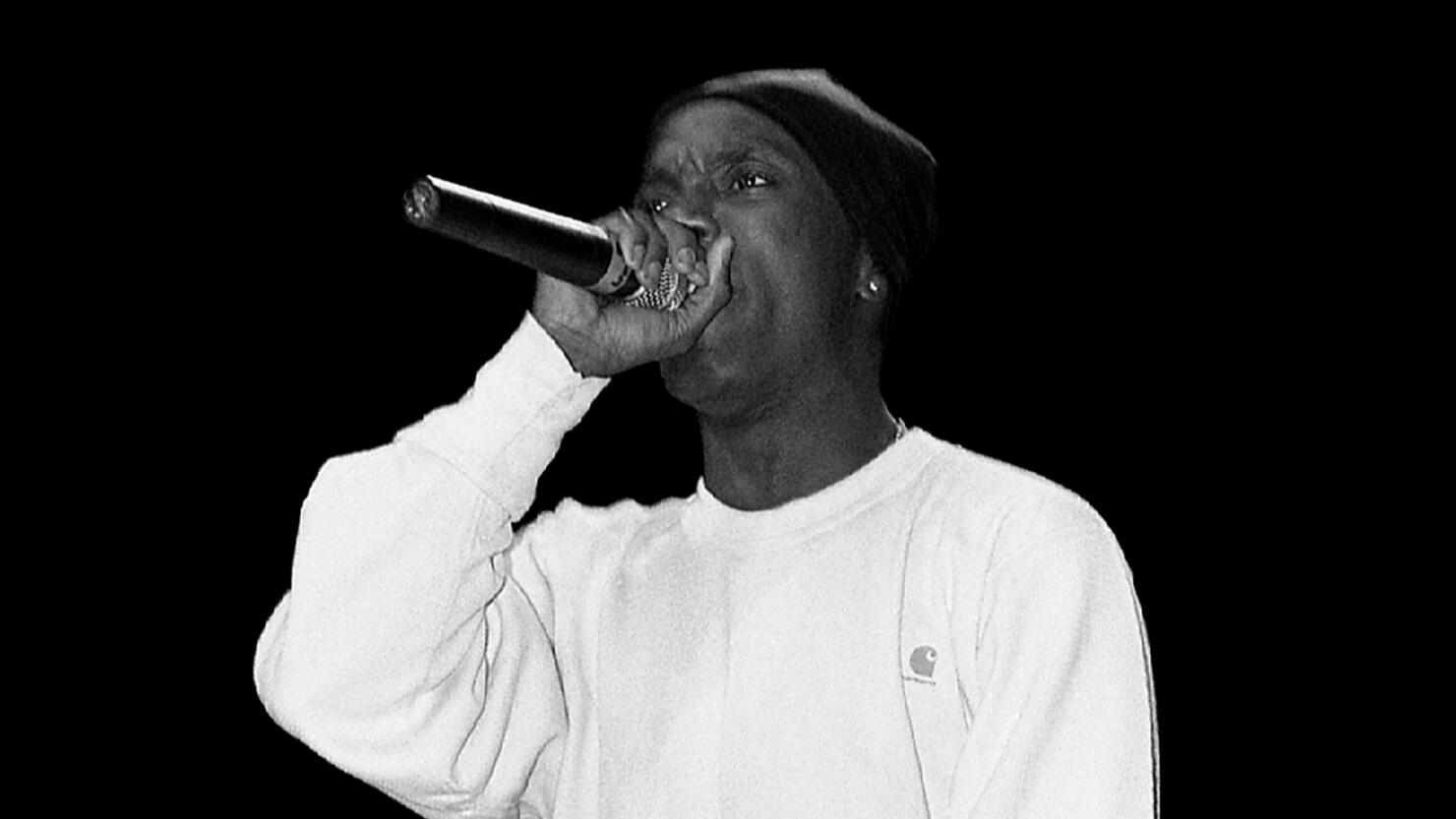Big L