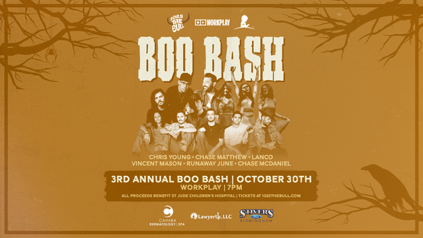 Boo Bash