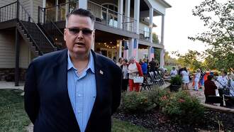 Army Veteran and Former Police Chief Seeks to Stay Municipal Court Judge