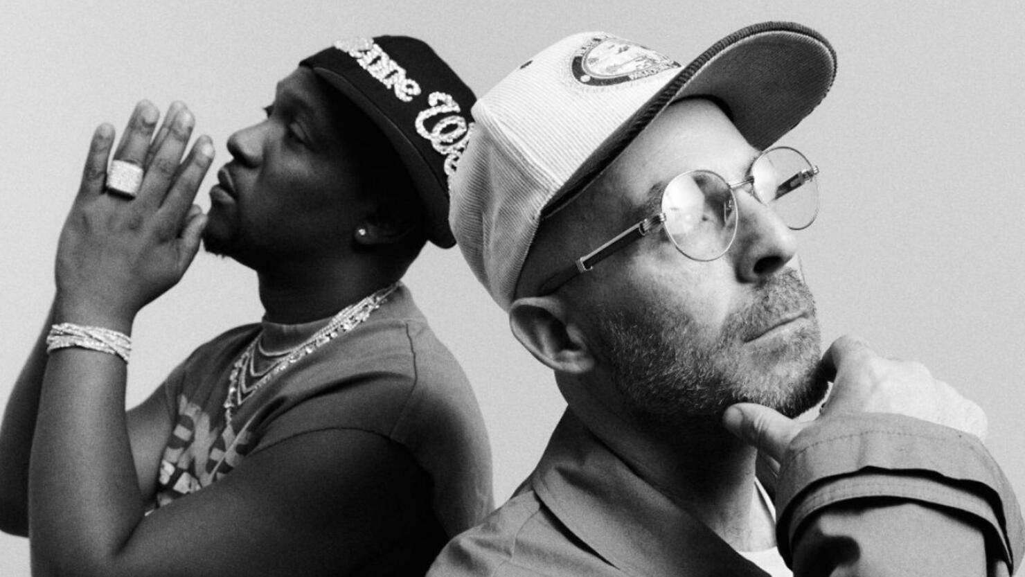 Hit-Boy & The Alchemist