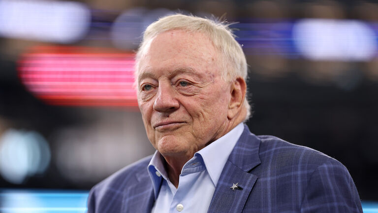 Baltimore Ravens v Dallas Cowboys - NFL Preseason 2025
