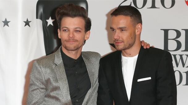 Louis Tomlinson Opens Up About Liam Payne's Death: 'Impossibly Difficult'