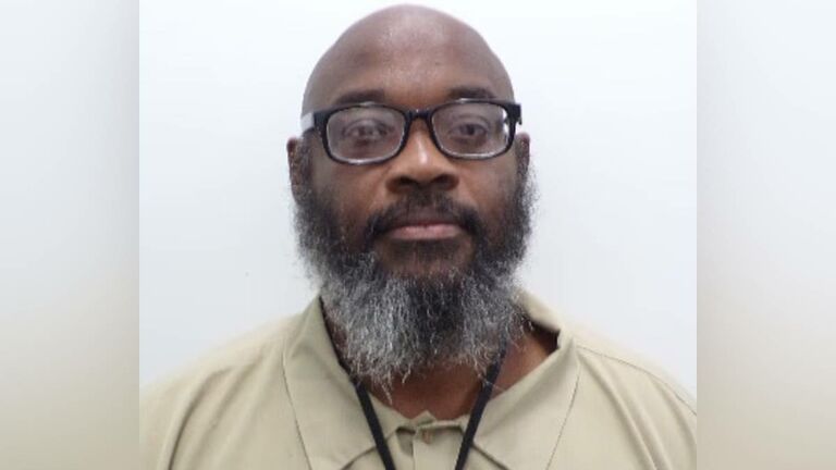 Mugshot of Ronald Exantus