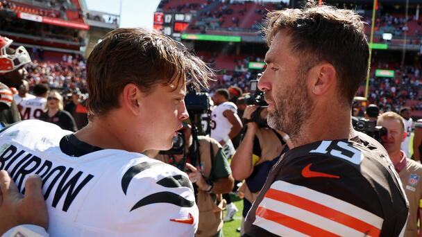 Doug Gottlieb: “It’s Not Crazy, It’s the Browns!”