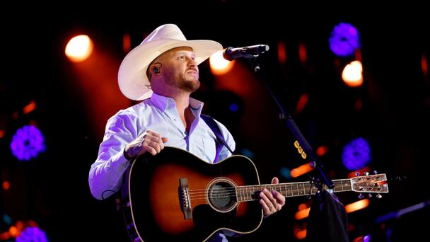 Watch Cody Johnson's Health Update After Undergoing 'Immediate Surgery'