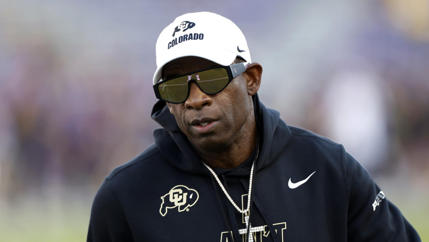 Colorado v TCU