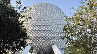 I Spent My Anniversary at Disney and Have Some Notes