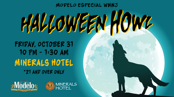 Halloween Howl